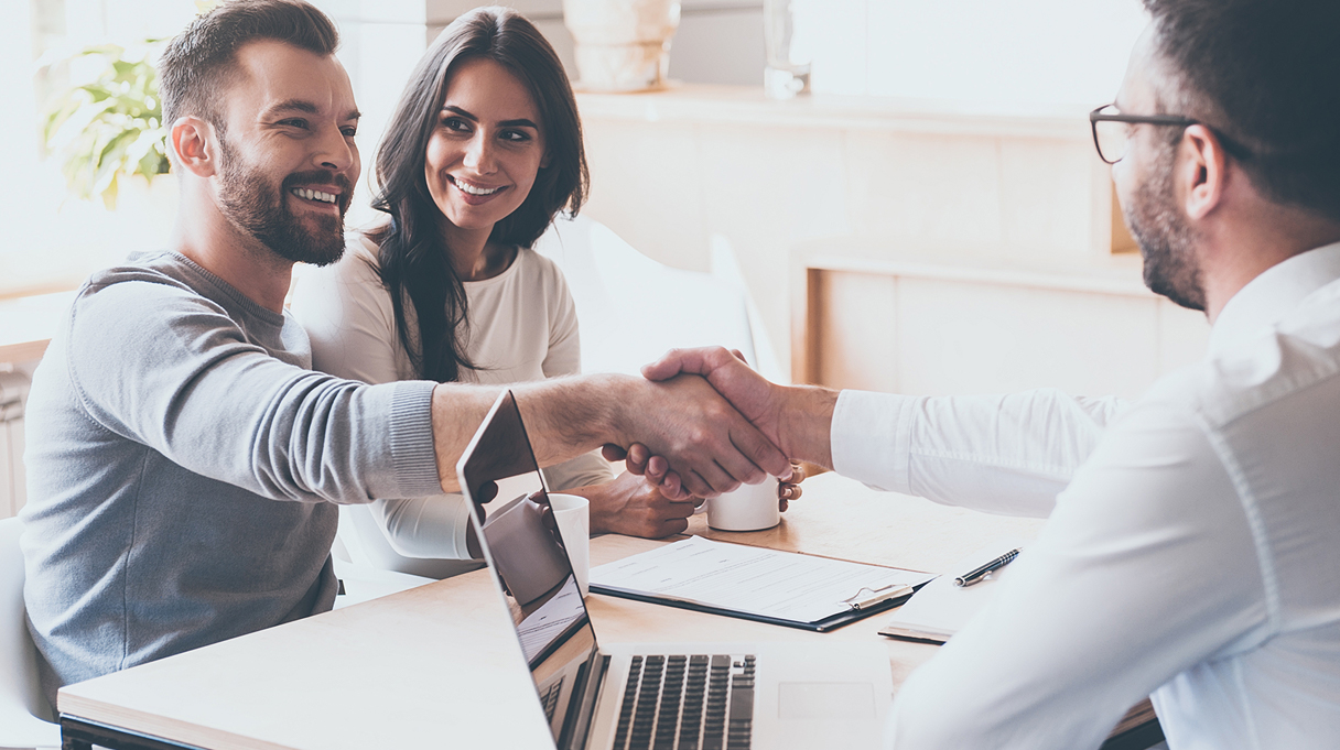 Handovers and exchanges with Insite
