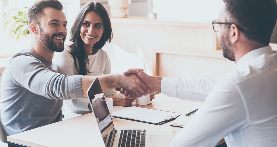 Handovers and exchanges with Insite
