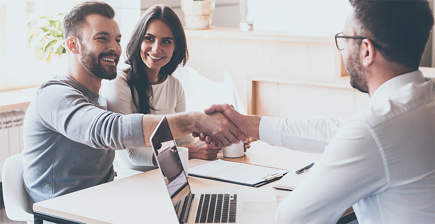 Handovers and exchanges with Insite