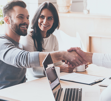 Handovers and exchanges with Insite