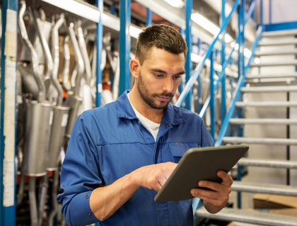 Log snags, safety issues, condition records and more