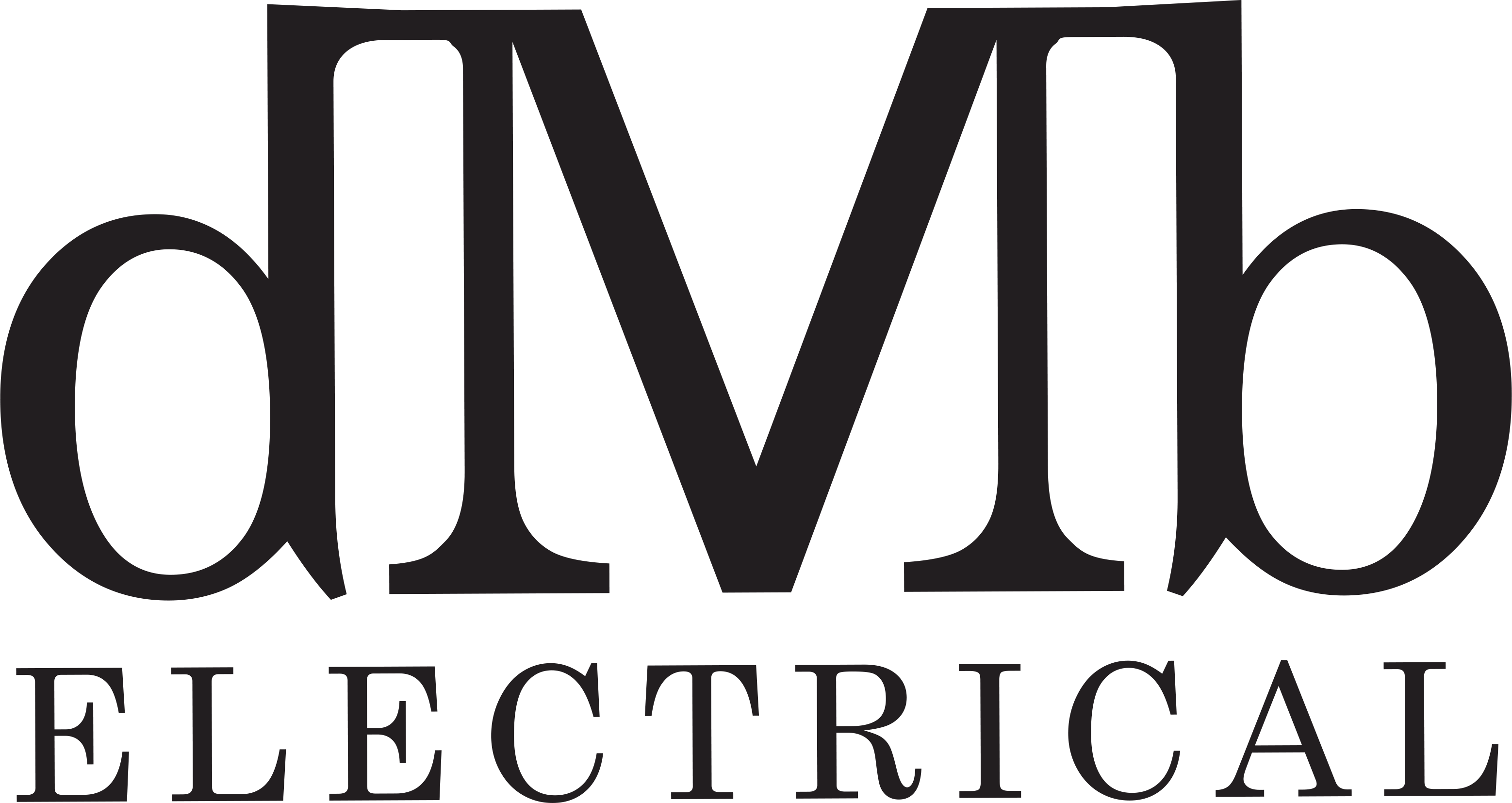 DMB Electrical