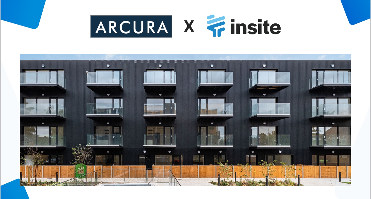 Insite Arcura Case Study