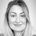 Bianca Bohm Mancini