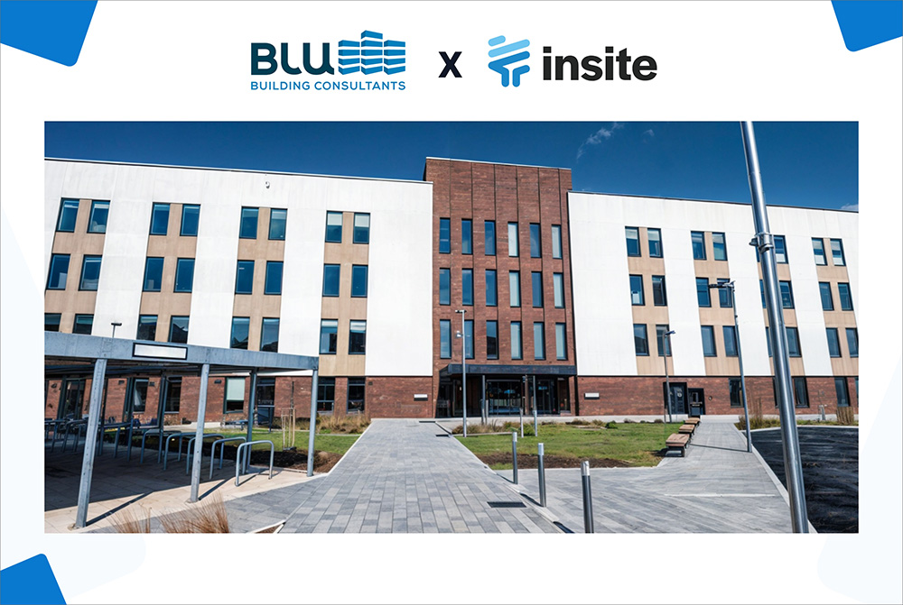 Partnership – Blu Building Consultants Featured Image