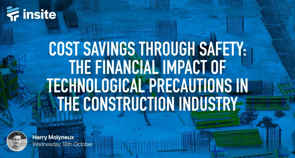 Cost Savings Through Safety: The Financial Impact of Technological Precautions in the Construction Industry Featured Image