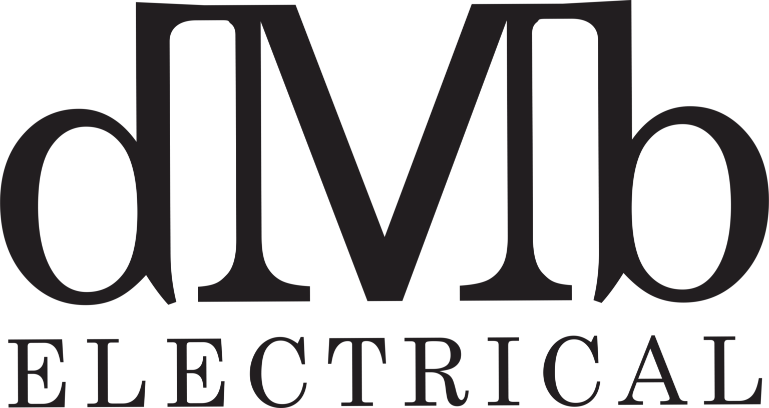 DMB Electrical - Insite