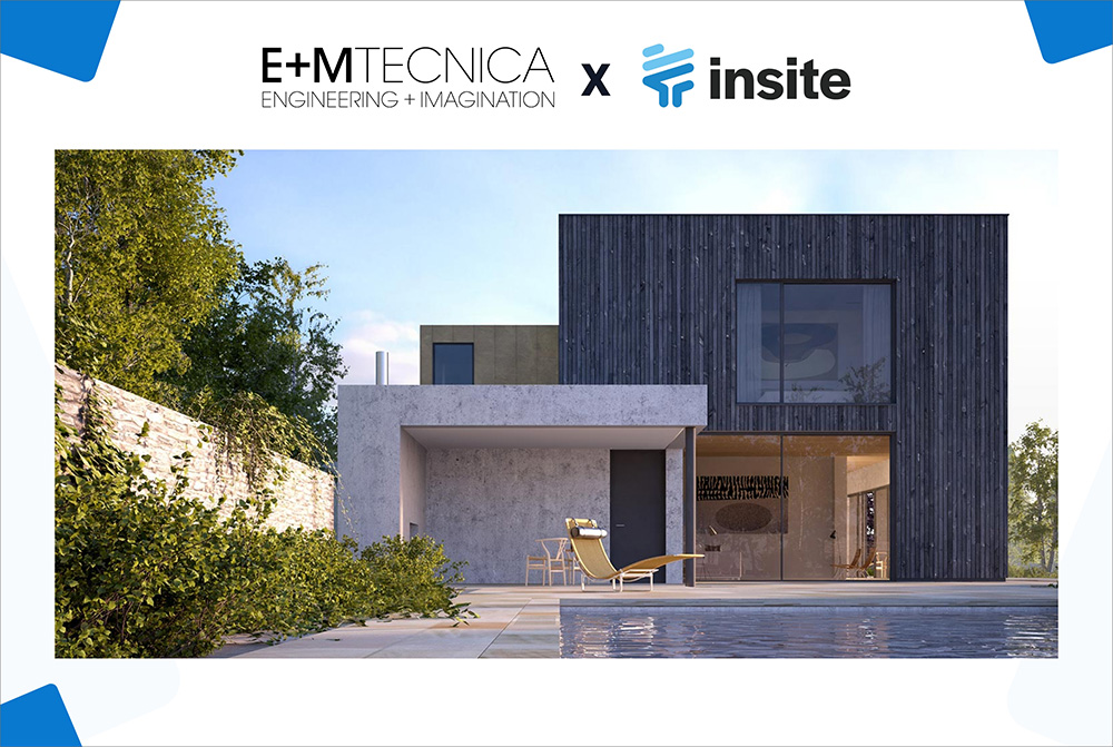 Partnership – E+M Tecnica Featured Image