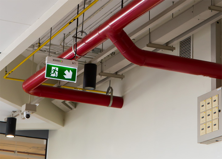 Why are fire stopping records so important and how can they be maintained? Featured Image
