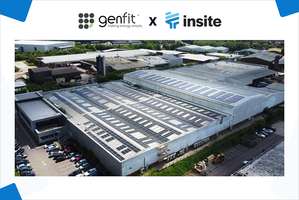 Partnership – Genfit Featured Image