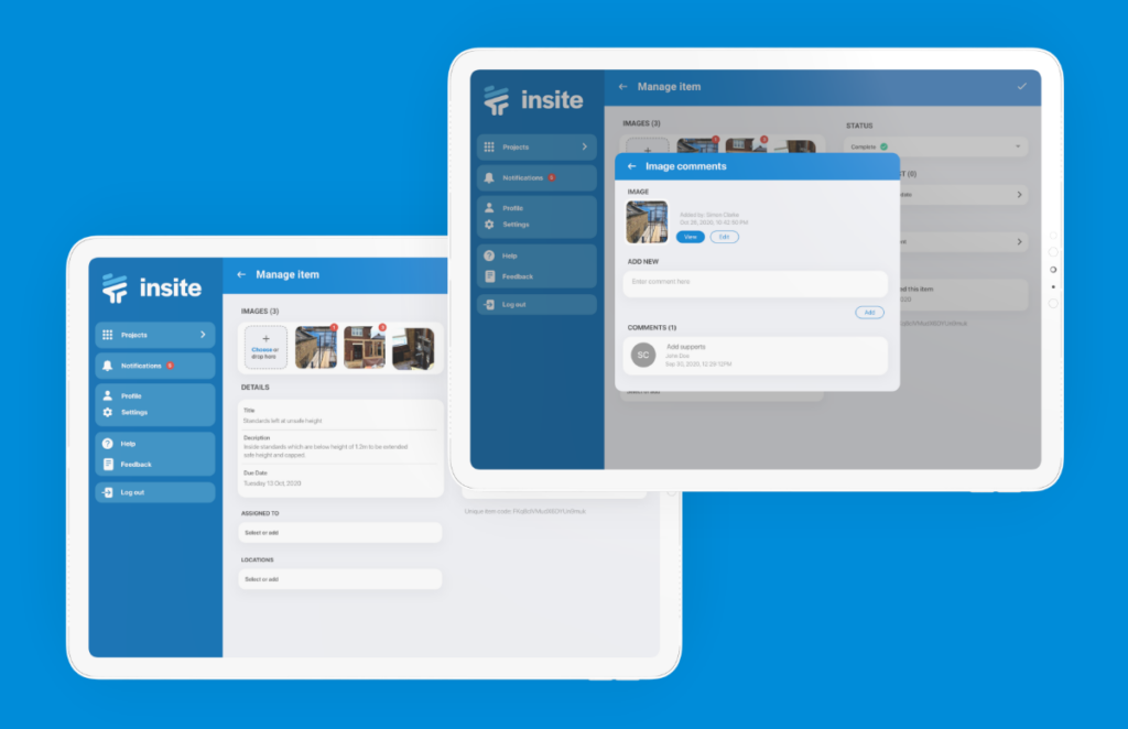 Comment on images – Beta update 0.0.26 Featured Image