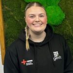 Meg Davies
