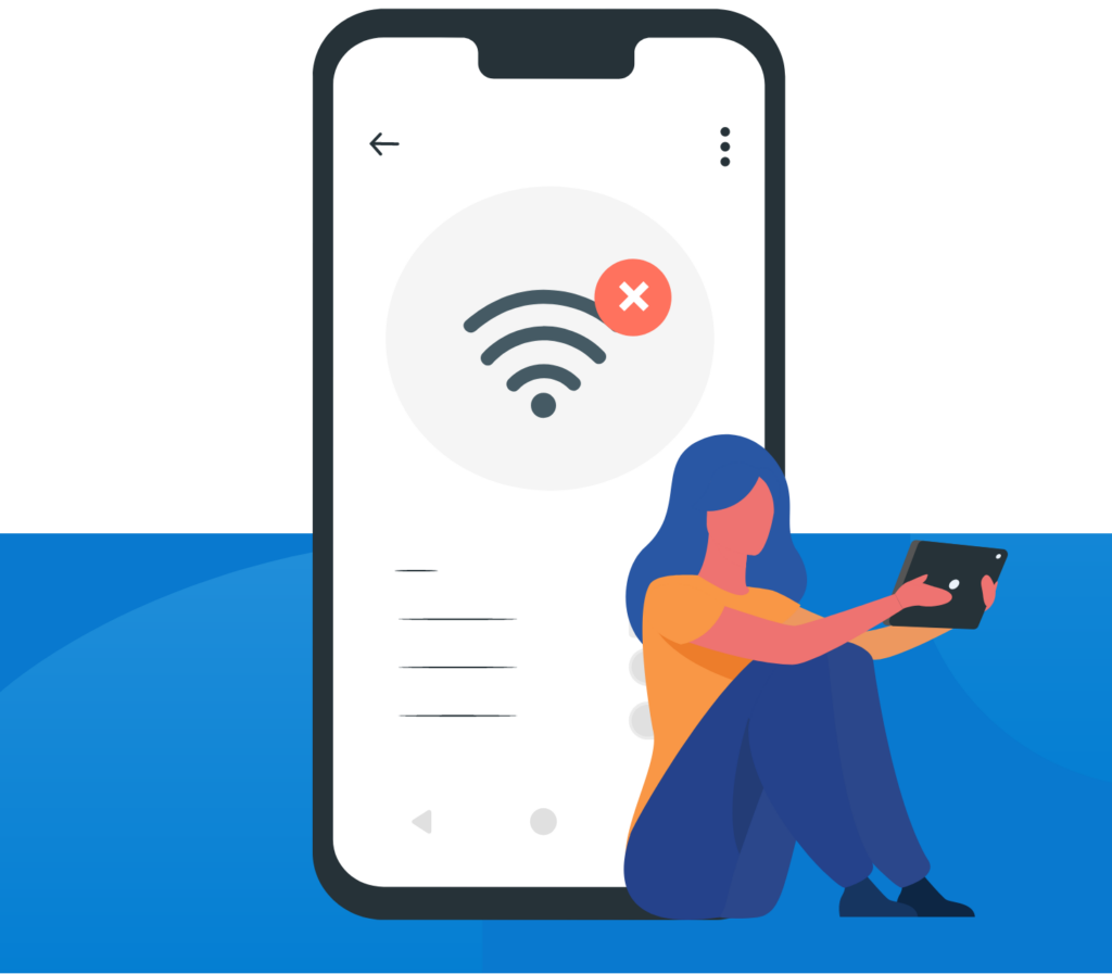 Audit & snag whilst offline, with automatic synchronisation Featured Image