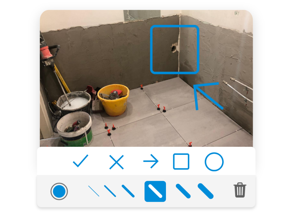 Improved image editor – Beta update 0.0.30 Featured Image
