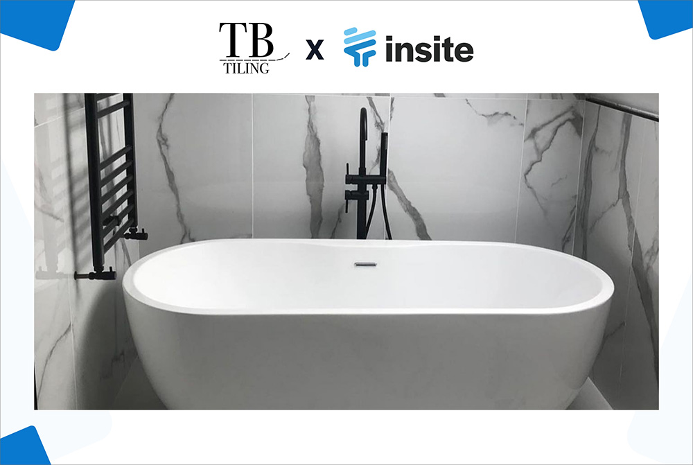 Partnership – TB Tiling Ltd Featured Image