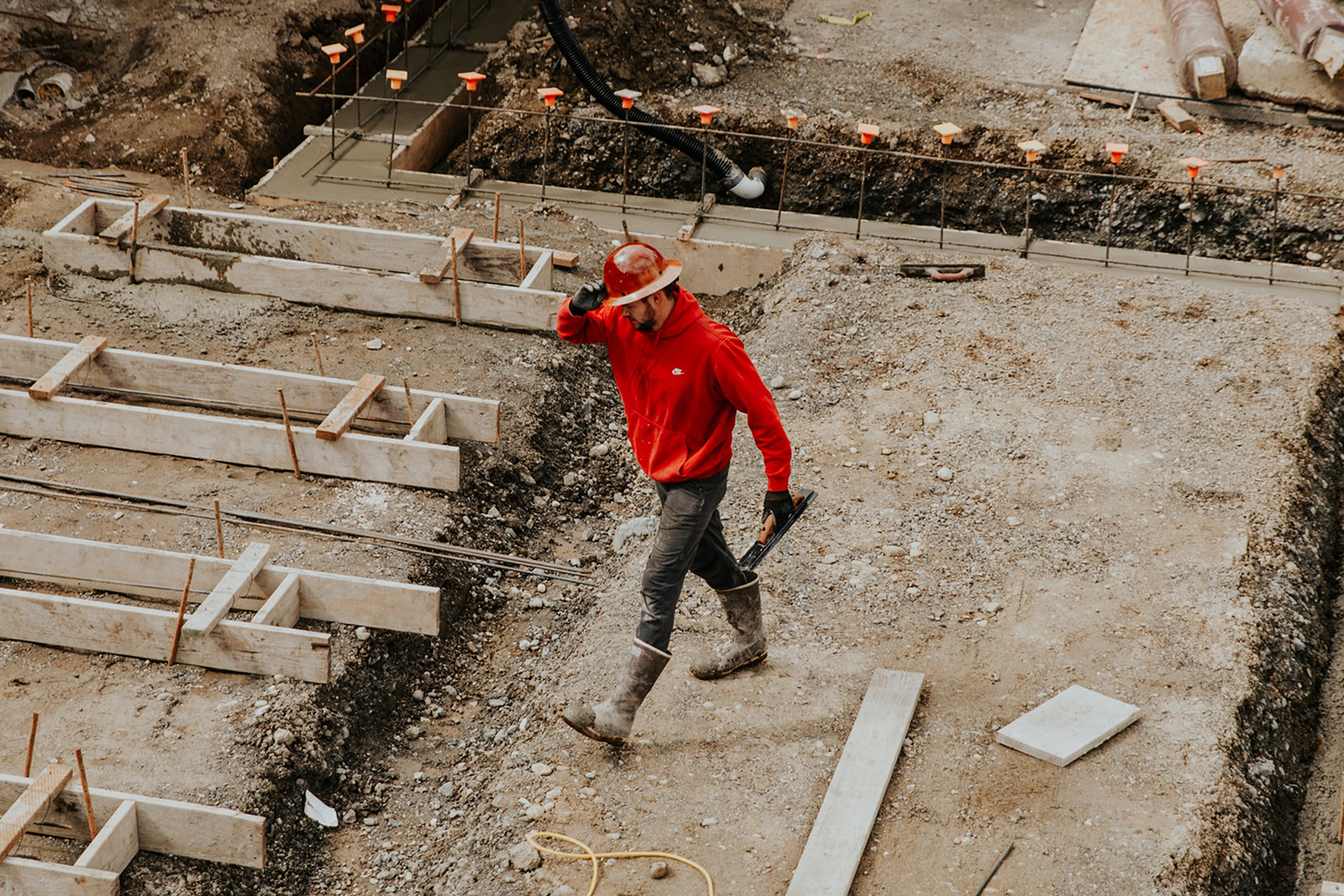 Streamline your site <mark>inspections & audits</mark>