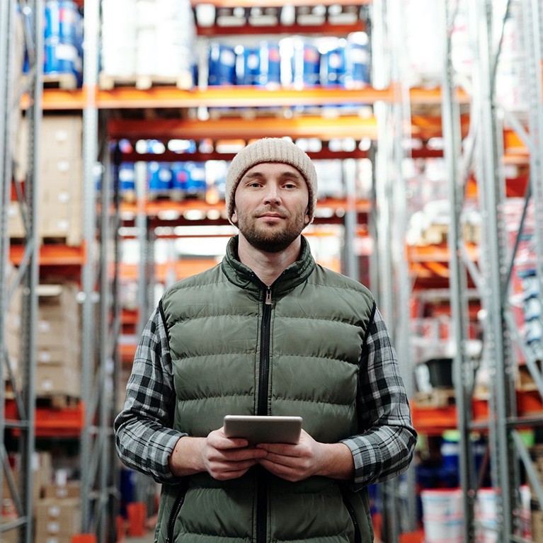 Save time, money
& keep track of audits
