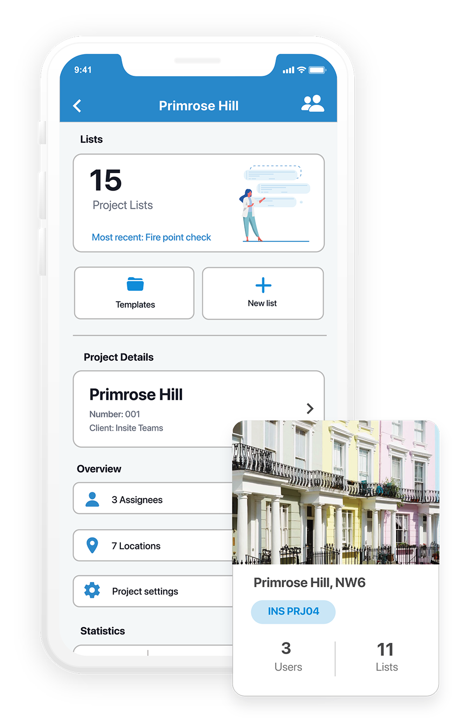 Custom workflow inspections