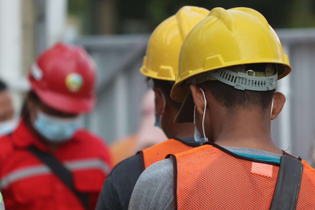 The Golden Thread Explained: Why UK Subcontractors Must Go Digital Now Cover Image