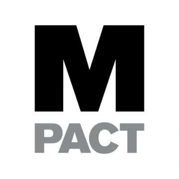 MPACT Group logo